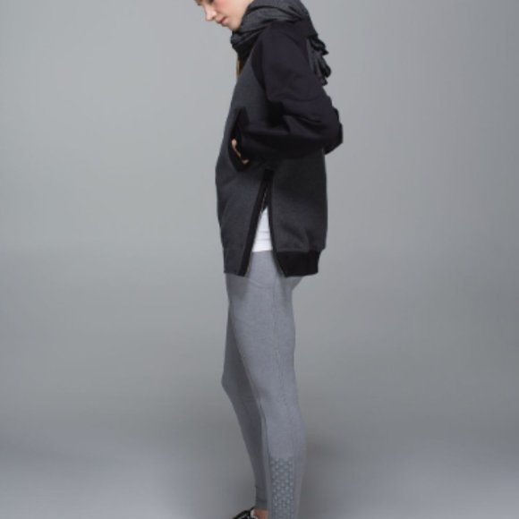 Lululemon Both Ways Bomber - Picture 5 of 10